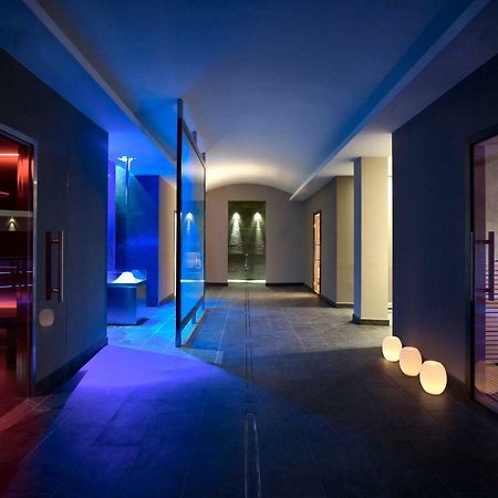 Garda Thermae Village Arco Exterior foto