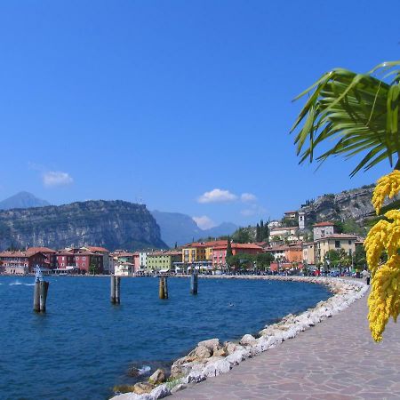 Garda Thermae Village Arco Exterior foto
