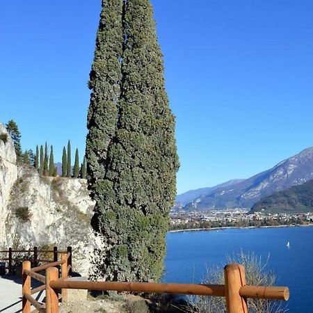 Garda Thermae Village Arco Exterior foto
